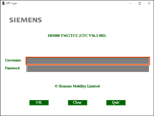 How to Connect Siemens UTC SCOOT to Aimsun Next 20
