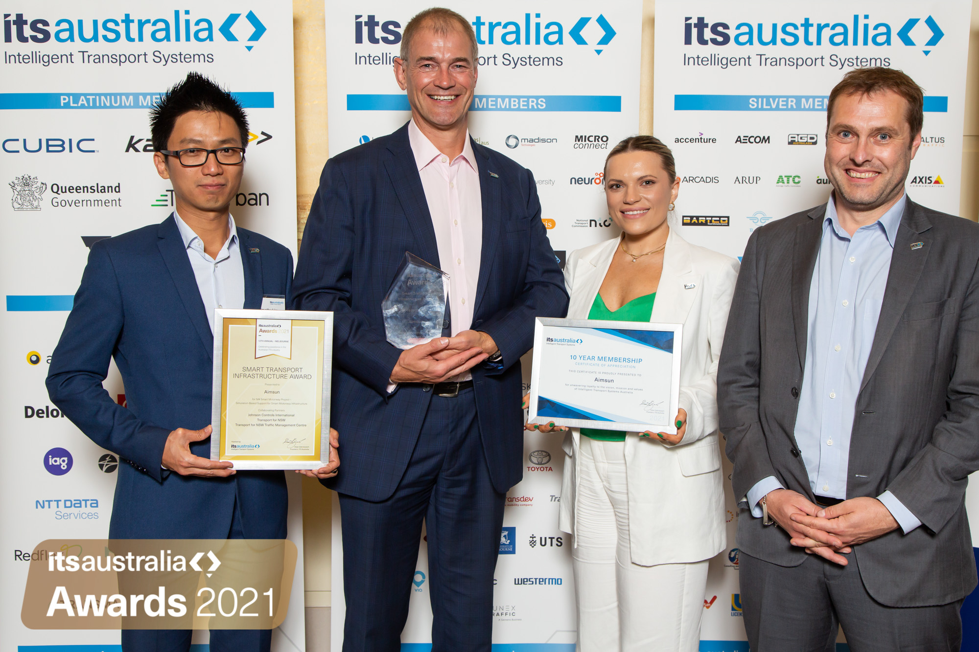 ITS Australia Awards 2021 (185 of 187)