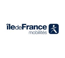 Ile-de-France-Mobilities-logo